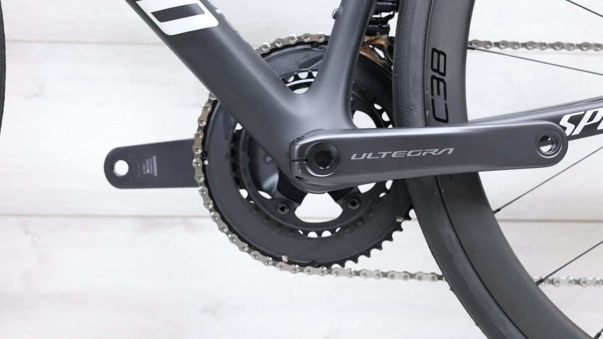 Bicicleta de carretera Specialized Tarmac SL7 Expert 2023 - 58 cm