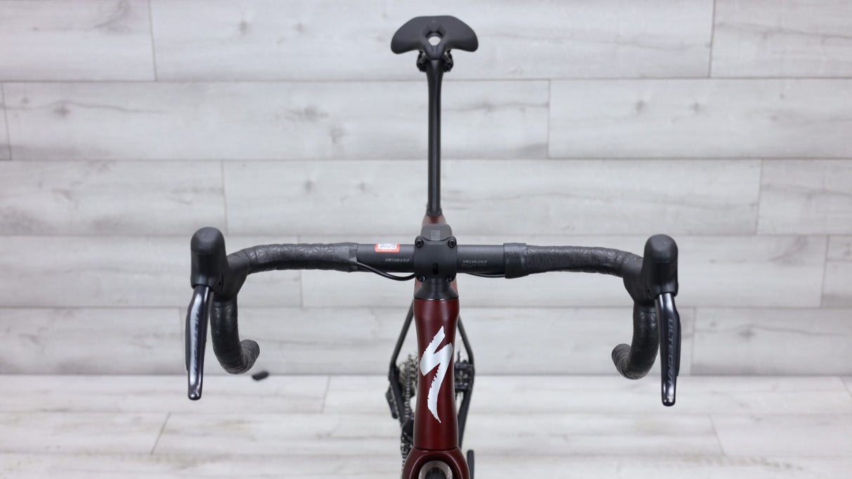 Bicicleta de carretera Specialized Tarmac SL7 Expert 2023 - 58 cm