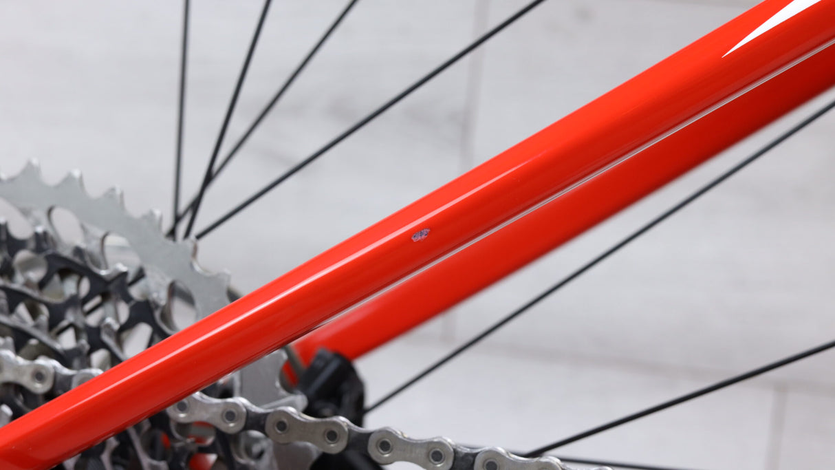 Bicicleta de montaña Canyon Lux CF SL 8.0 2020 - Extragrande