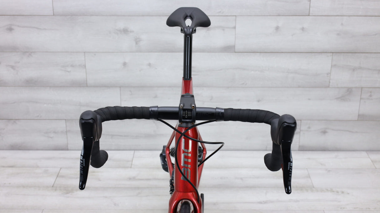 2022 BMC Teammachine SLR TWO Road Bike - 56cm