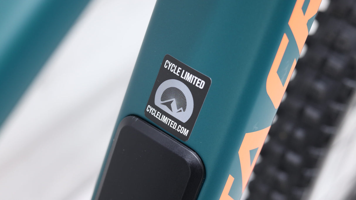 Bicicleta de montaña Santa Cruz Hightower GX AXS 2023 - Grande