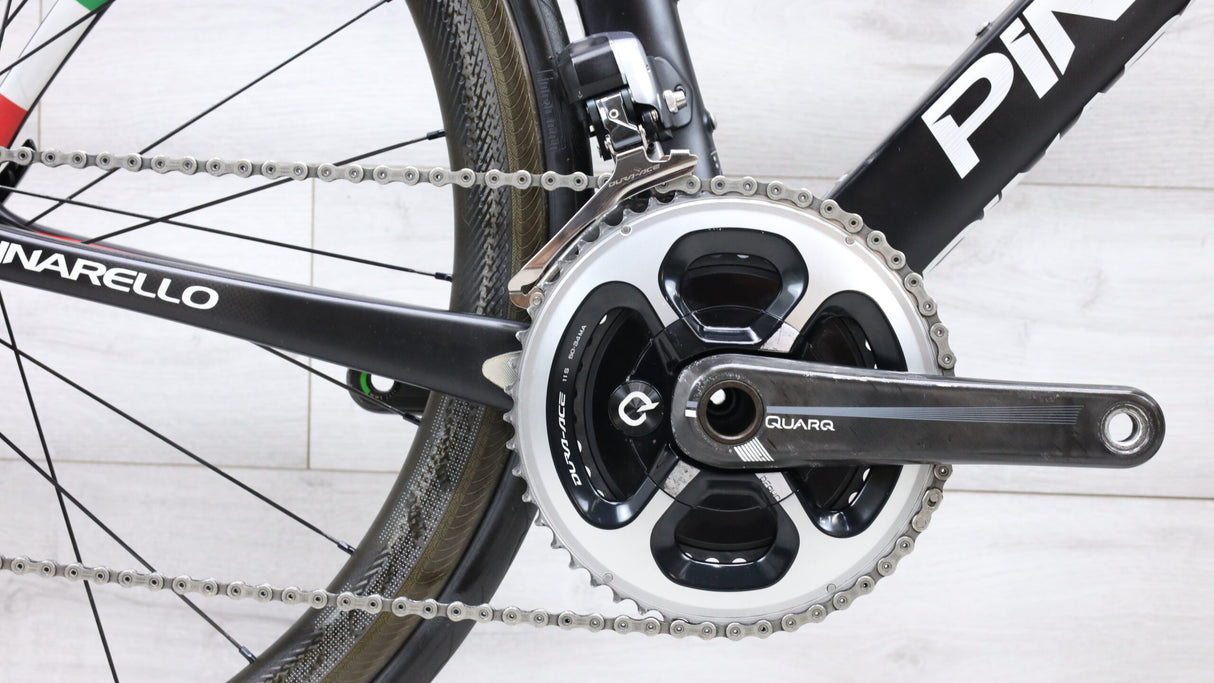 Bicicleta de carretera Pinarello Dogma F8 2016 - 56 cm