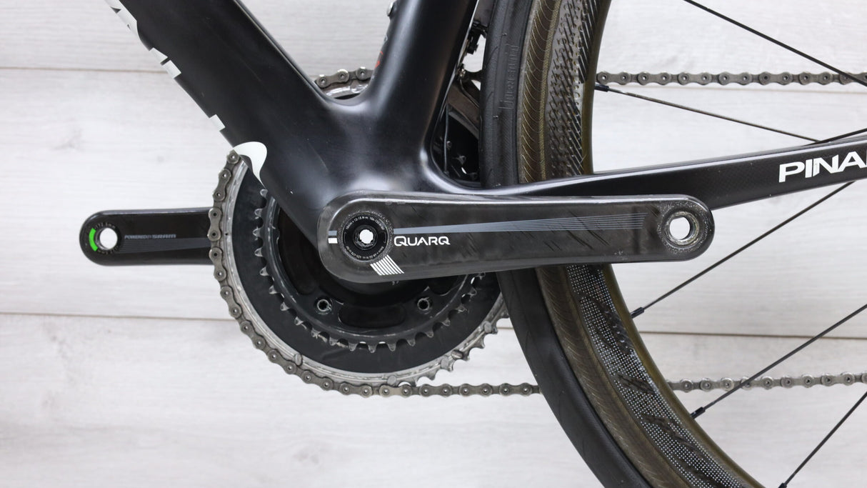 Bicicleta de carretera Pinarello Dogma F8 2016 - 56 cm