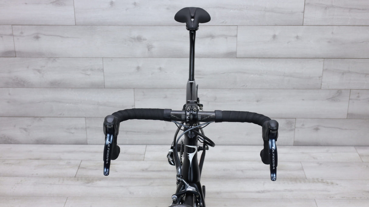 Bicicleta de carretera Pinarello Dogma F8 2016 - 56 cm