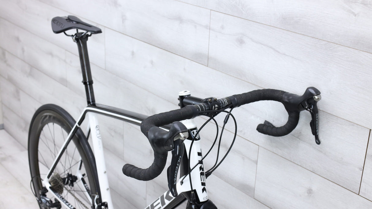 Bicicleta de carretera Trek Madone 5.9 2014 - 60 cm