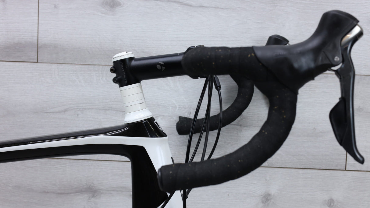 Bicicleta de carretera Trek Madone 5.9 2014 - 60 cm