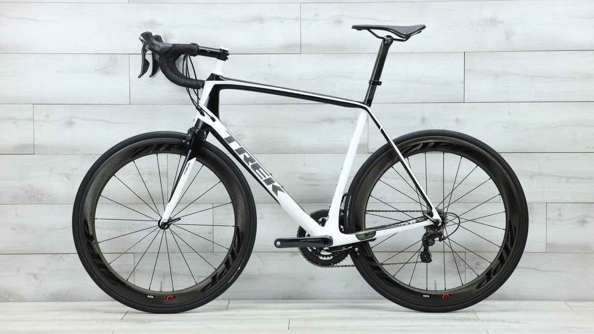 Bicicleta de carretera Trek Madone 5.9 2014 - 60 cm