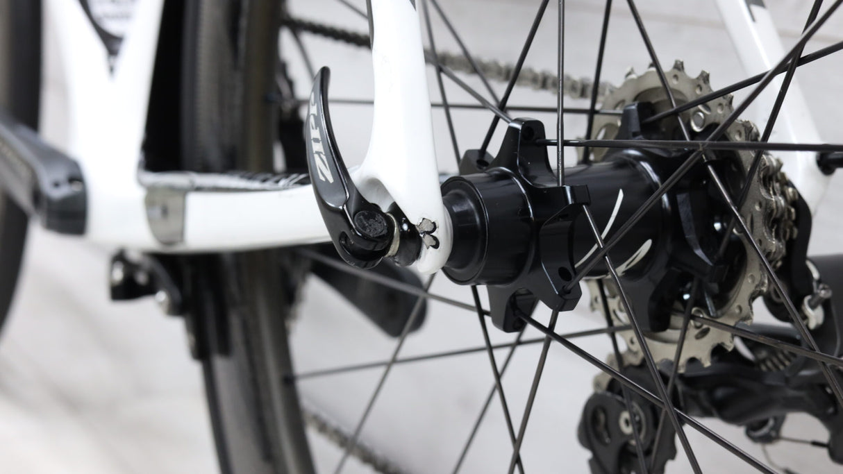 Bicicleta de carretera Trek Madone 5.9 2014 - 60 cm