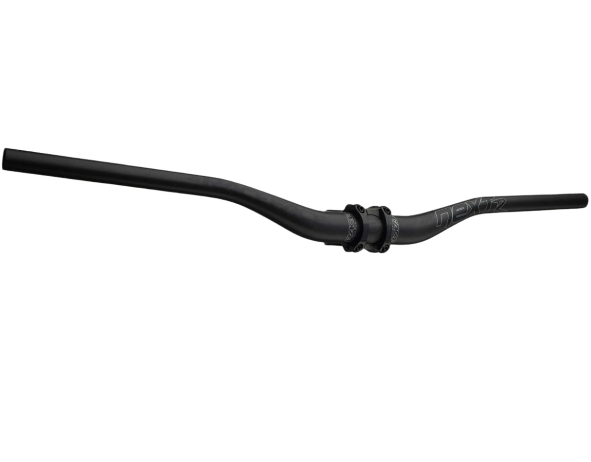RaceFace Next R 35 Carbon Riser Handlebar 800mm 35mm Rise