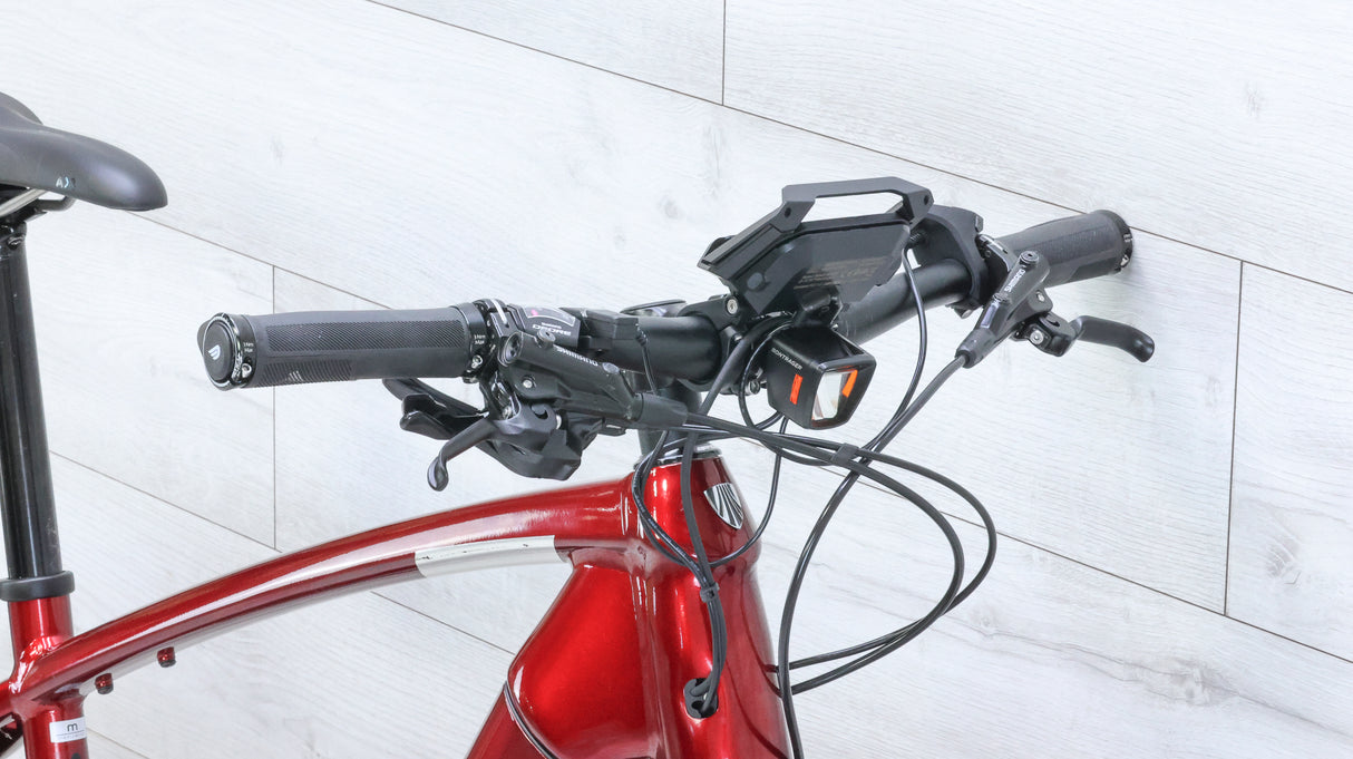 Trek Allant+ 8S Commuter E-Bike - 2023, Medium