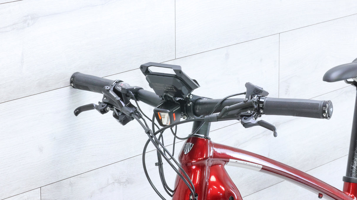 Trek Allant+ 8S Commuter E-Bike - 2023, Medium