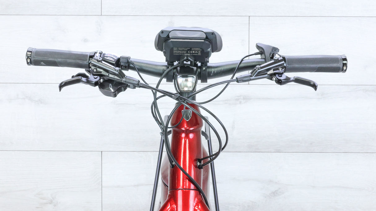 Trek Allant+ 8S Commuter E-Bike - 2023, Medium