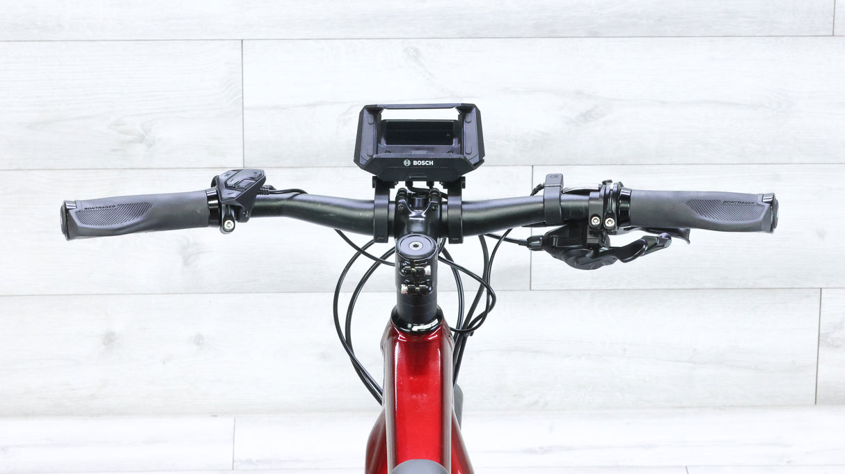 Trek Allant+ 8S Commuter E-Bike - 2023, Medium