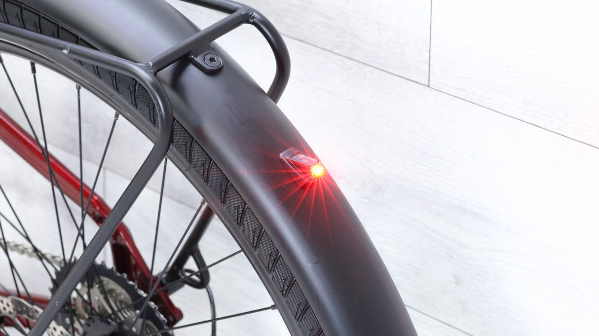 Trek Allant+ 8S Commuter E-Bike - 2023, Medium