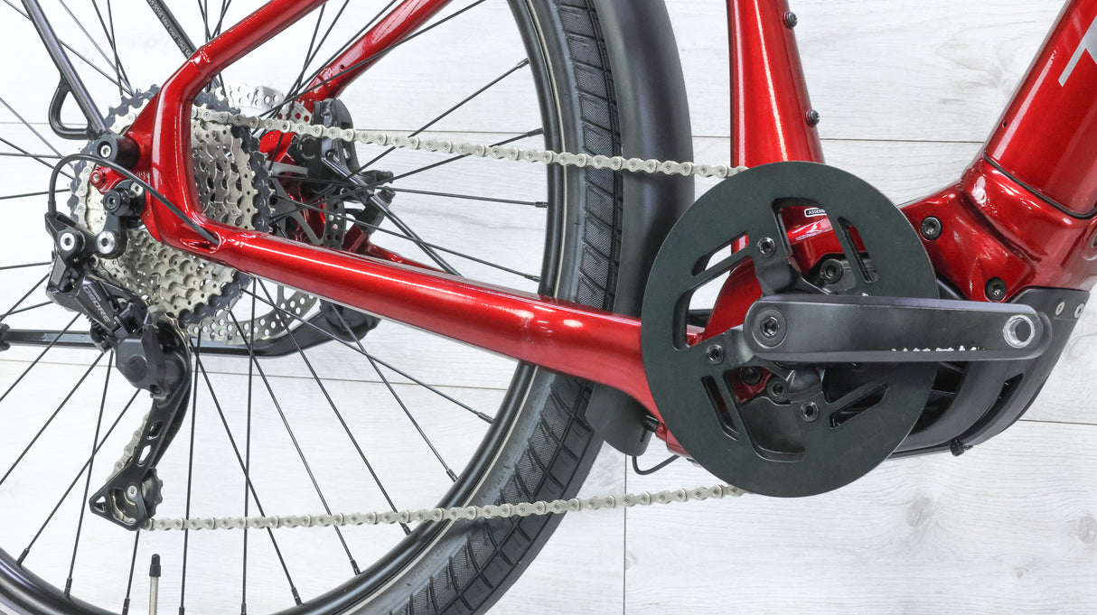 Trek Allant+ 8S Commuter E-Bike - 2023, Medium