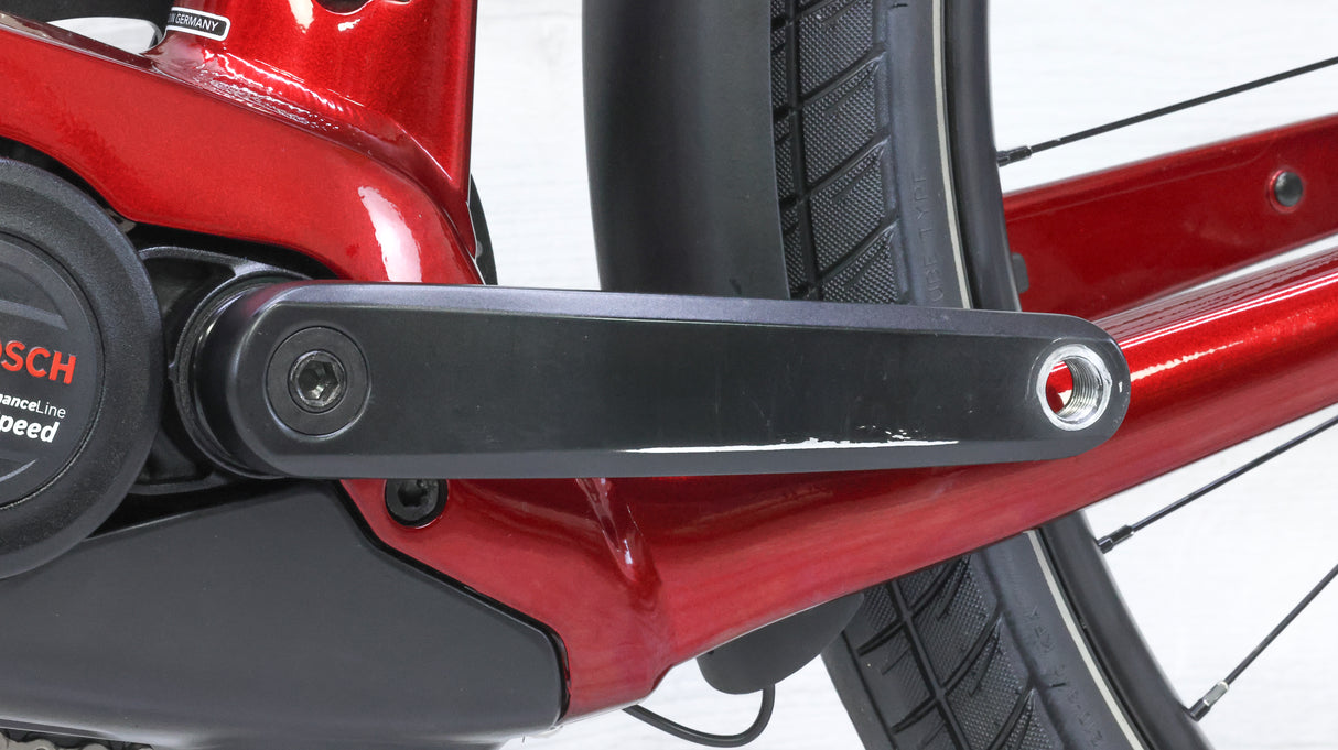 Trek Allant+ 8S Commuter E-Bike - 2023, Medium