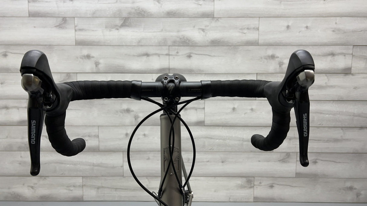 Bicicleta de carretera Mosaic RT-2D - 52 cm