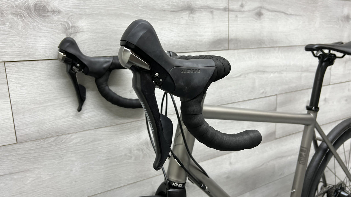 Bicicleta de carretera Mosaic RT-2D - 52 cm