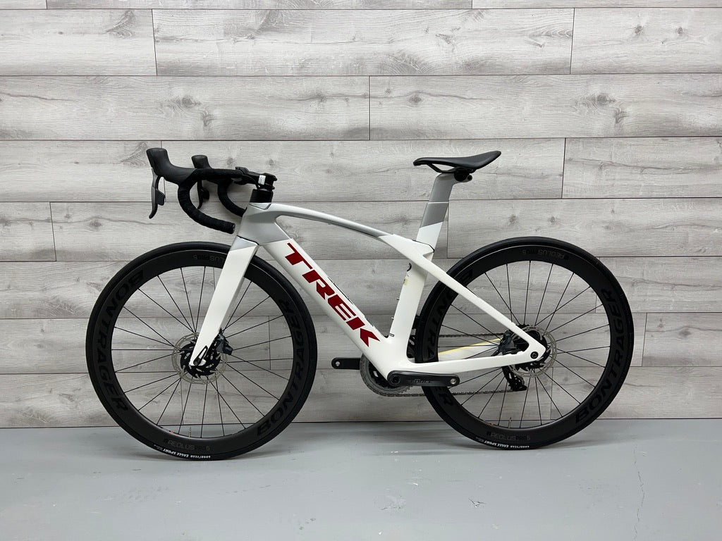 Bicicleta de carretera Trek Madone SL 7 eTap 2021 - 50 cm