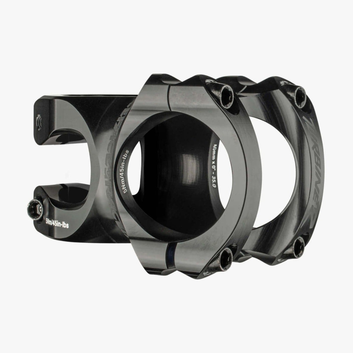 Race Face Turbine R 35 Stem - Black - 40mm – Cycle Limited