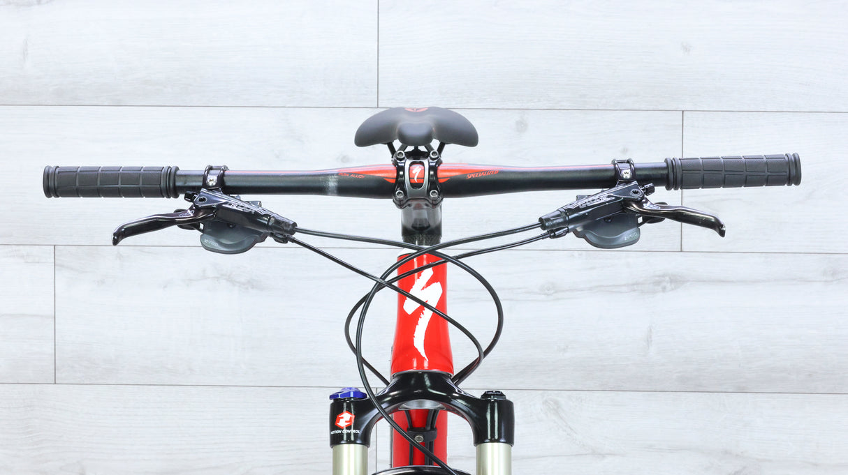 Specialized Epic Comp Mountain Bike - 2012, Medium