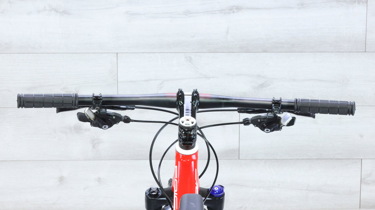 Specialized Epic Comp Mountain Bike - 2012, Medium