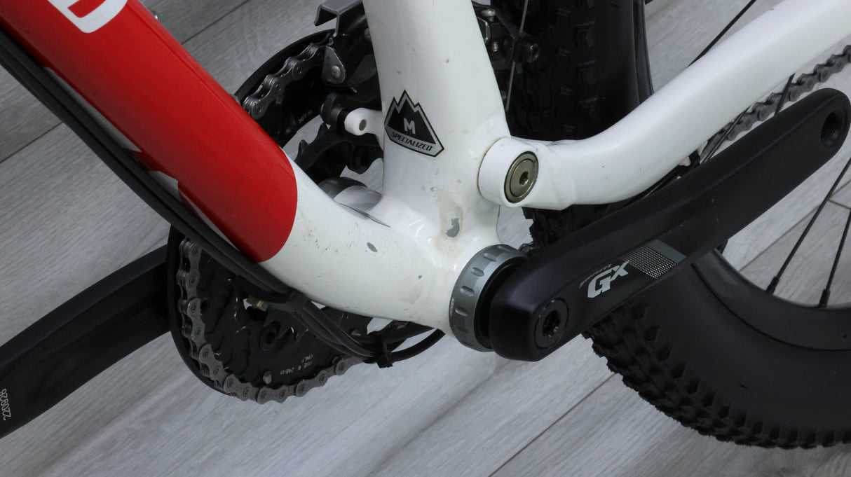 Specialized Epic Comp Mountain Bike - 2012, Medium
