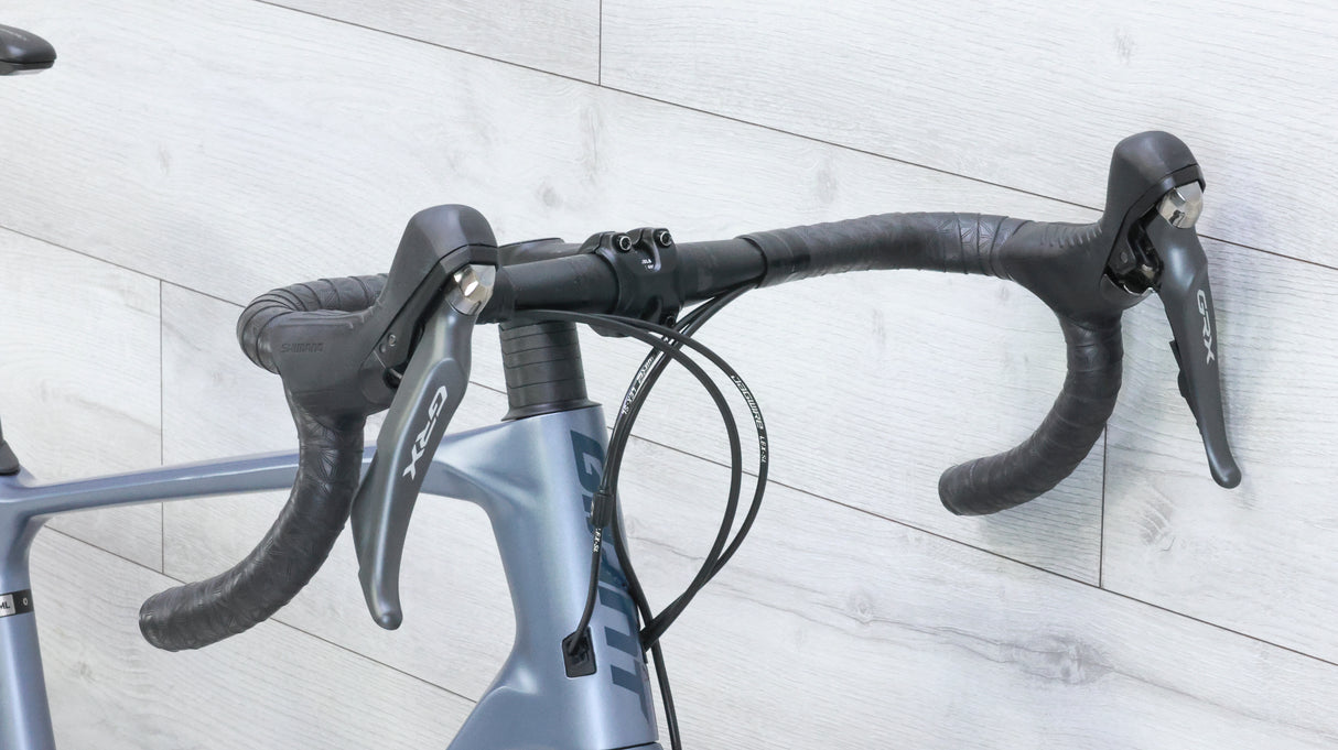 Giant Revolt Advanced 0 Gravel Bike - 2022, Med/Large