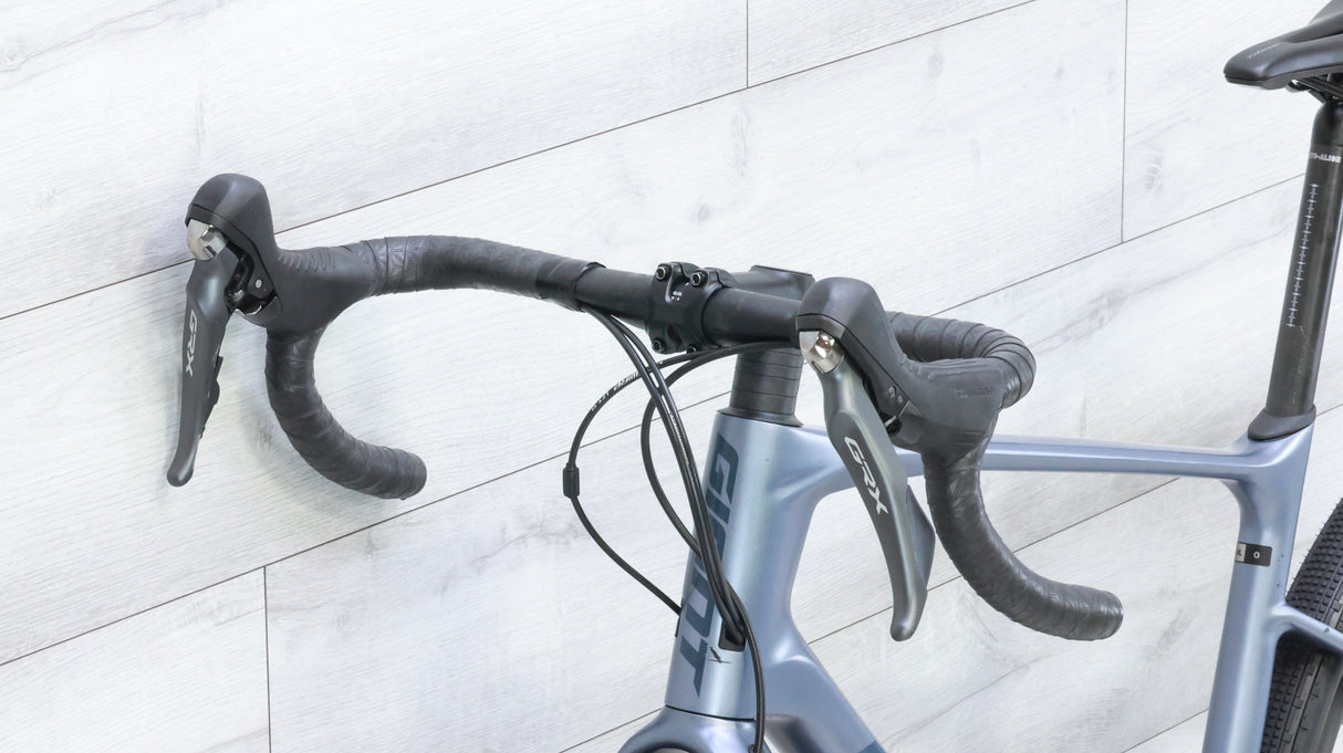 Giant Revolt Advanced 0 Gravel Bike - 2022, Med/Large