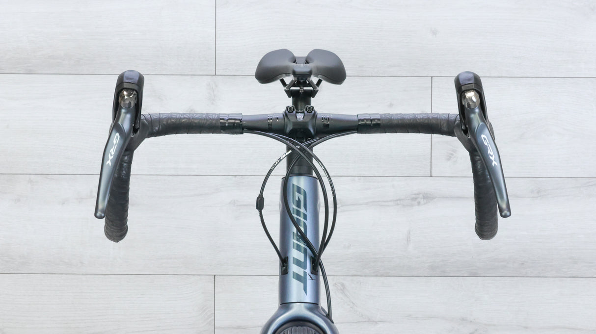 Giant Revolt Advanced 0 Gravel Bike - 2022, Med/Large