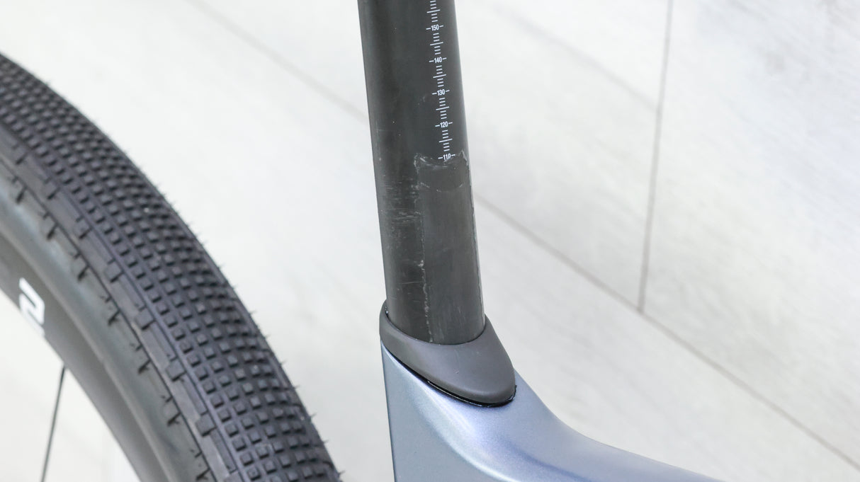 Giant Revolt Advanced 0 Gravel Bike - 2022, Med/Large