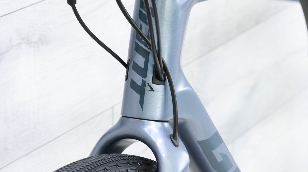 Giant Revolt Advanced 0 Gravel Bike - 2022, Med/Large