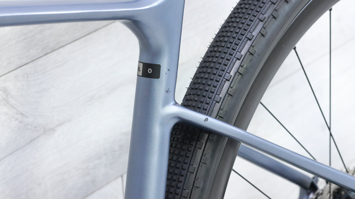 Giant Revolt Advanced 0 Gravel Bike - 2022, Med/Large