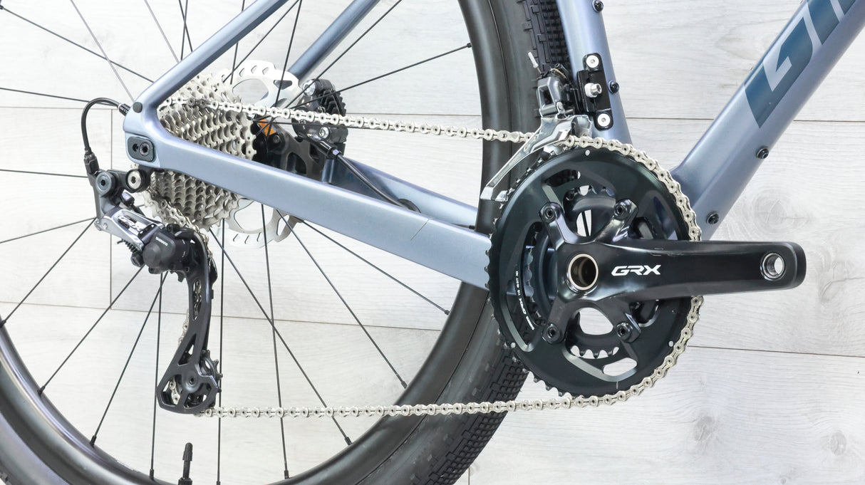 Giant Revolt Advanced 0 Gravel Bike - 2022, Med/Large