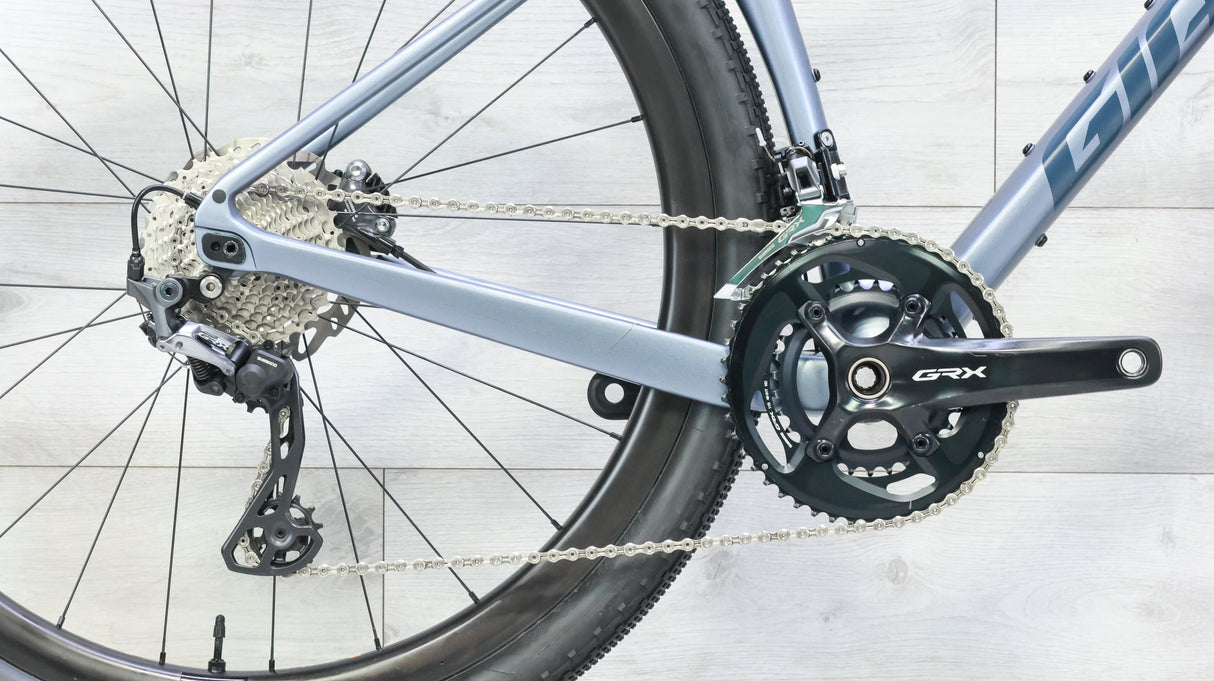 Giant Revolt Advanced 0 Gravel Bike - 2022, Med/Large