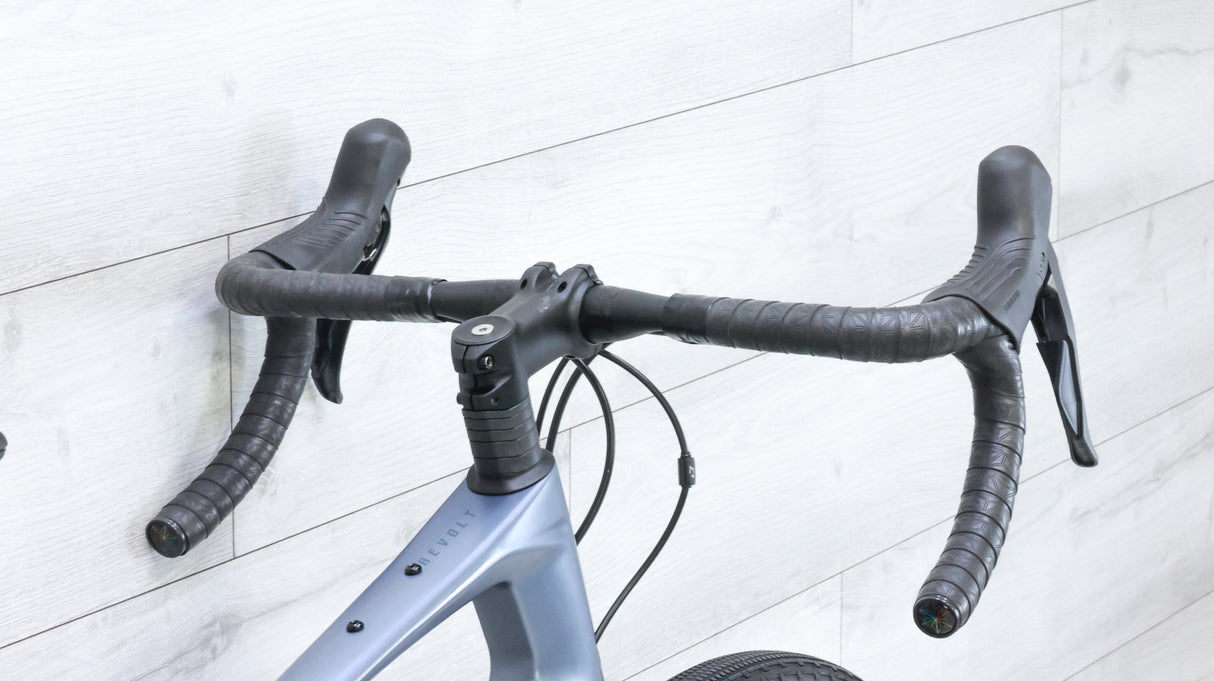 Giant Revolt Advanced 0 Gravel Bike - 2022, Med/Large