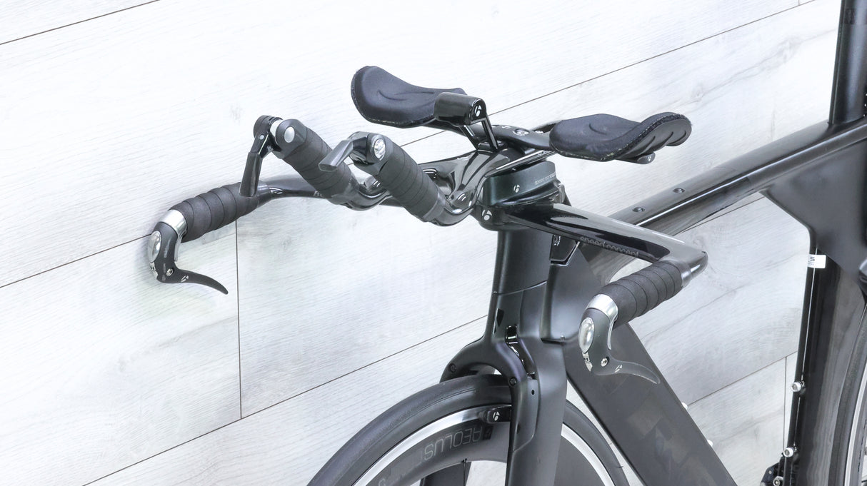 Trek Speed Concept Triathlon Bike - 2022, Small