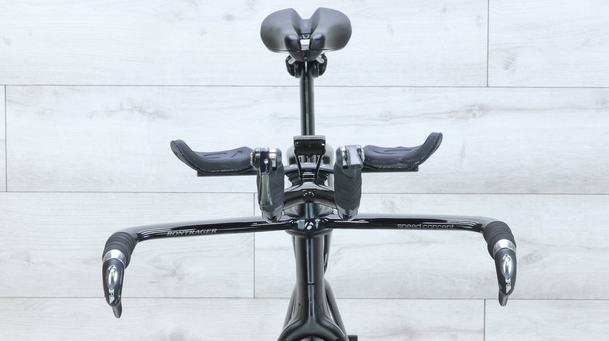 Trek Speed Concept Triathlon Bike - 2022, Small