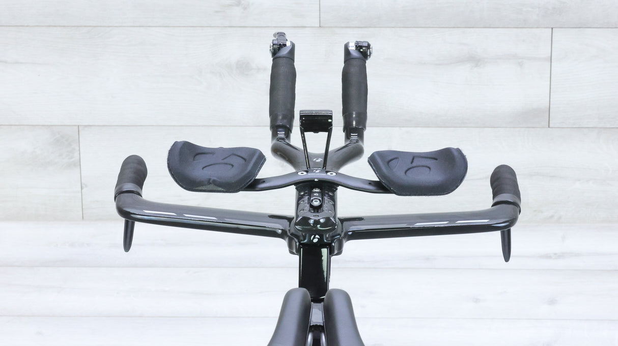 Trek Speed Concept Triathlon Bike - 2022, Small