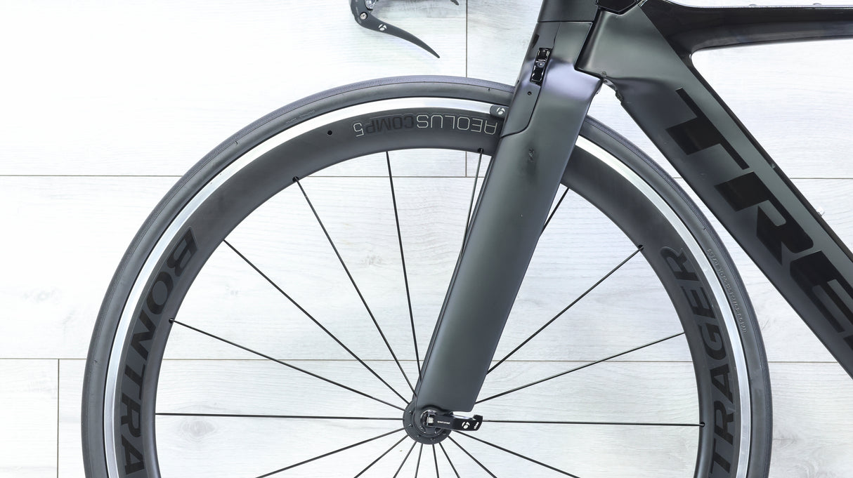 Trek Speed Concept Triathlon Bike - 2022, Small