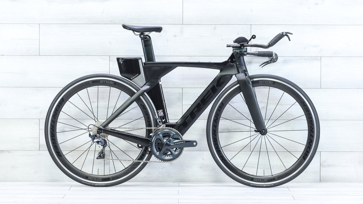 Trek Speed Concept Triathlon Bike - 2022, Small