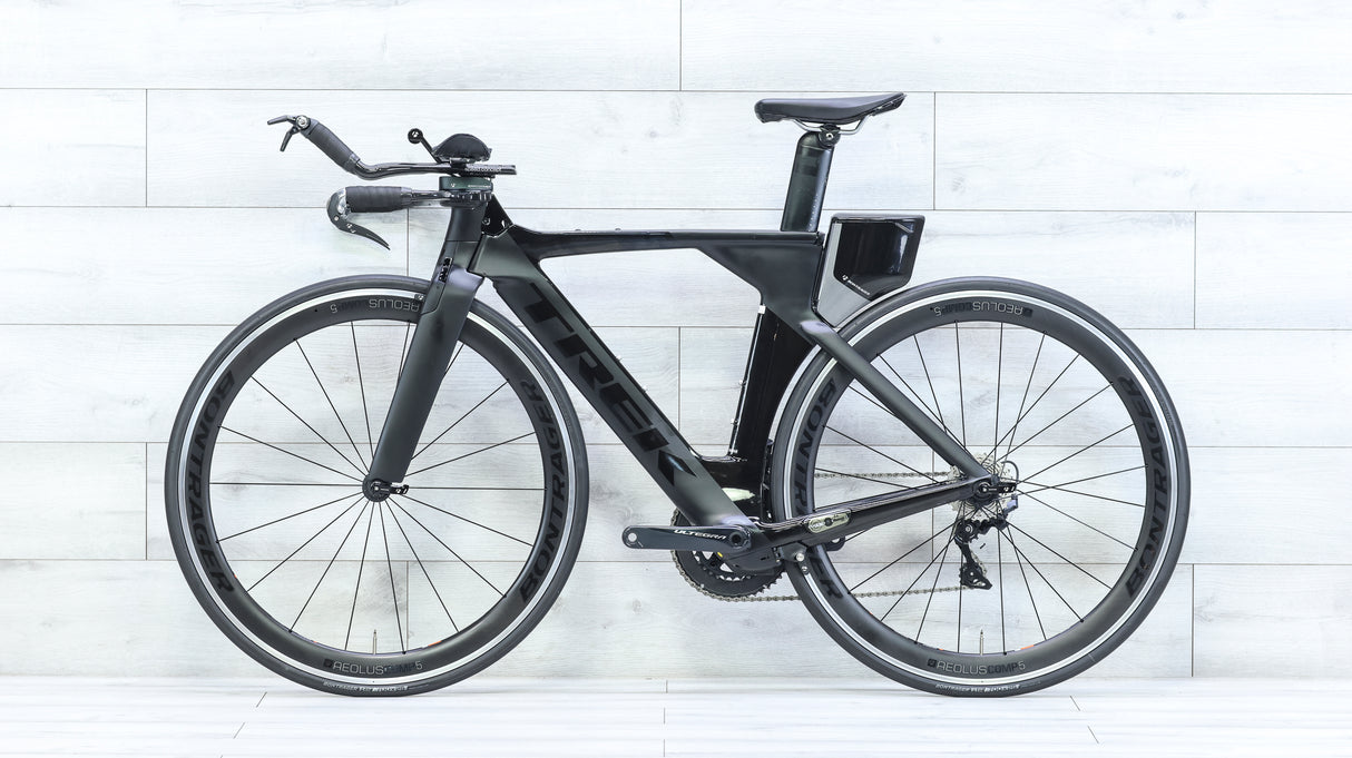 Trek Speed Concept Triathlon Bike - 2022, Small