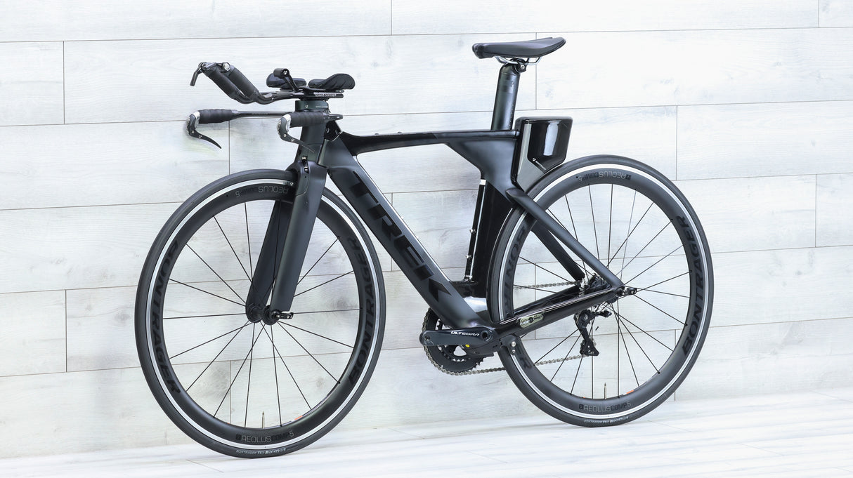 Trek Speed Concept Triathlon Bike - 2022, Small
