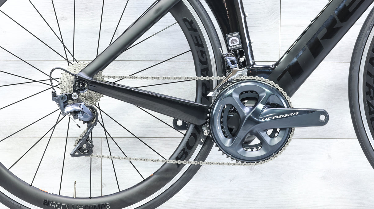 Trek Speed Concept Triathlon Bike - 2022, Small