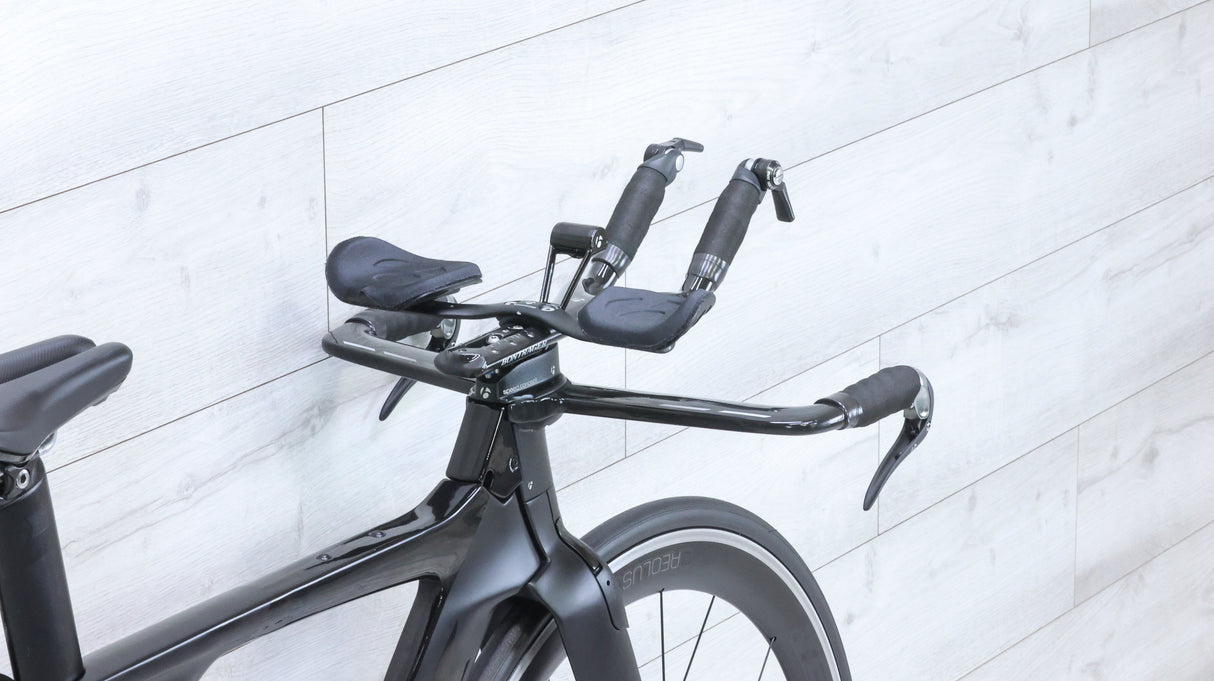 Trek Speed Concept Triathlon Bike - 2022, Small