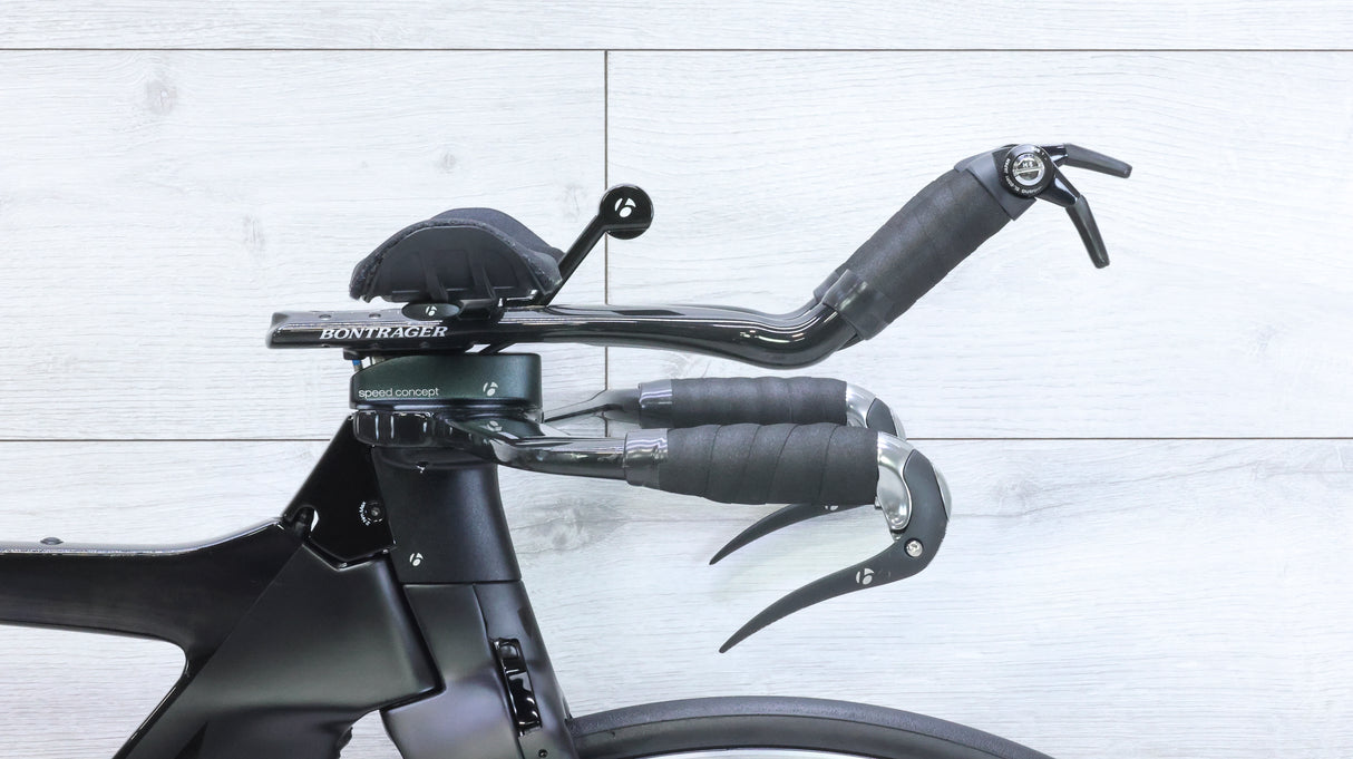 Trek Speed Concept Triathlon Bike - 2022, Small