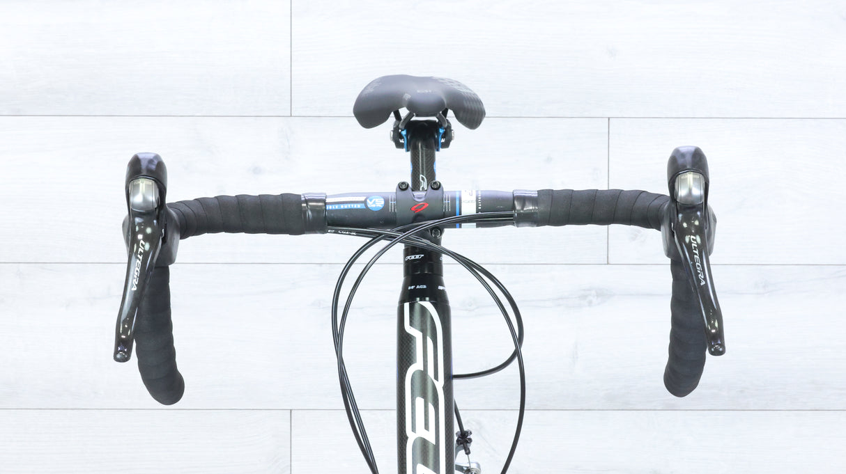 Felt Z4 Road Bike - 2011, 61cm