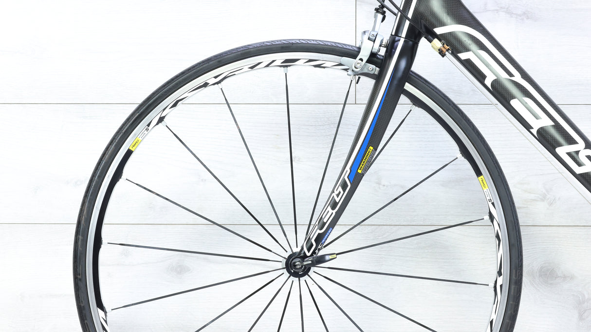 Felt Z4 Road Bike - 2011, 61cm