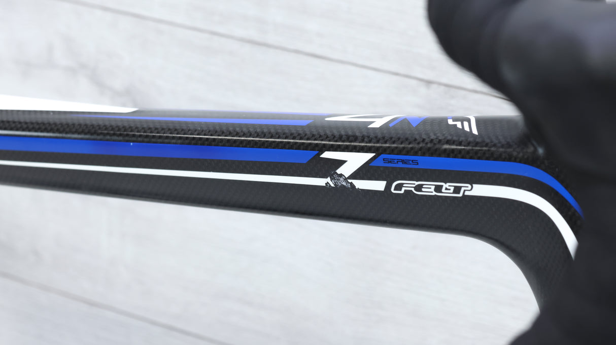 Felt Z4 Road Bike - 2011, 61cm