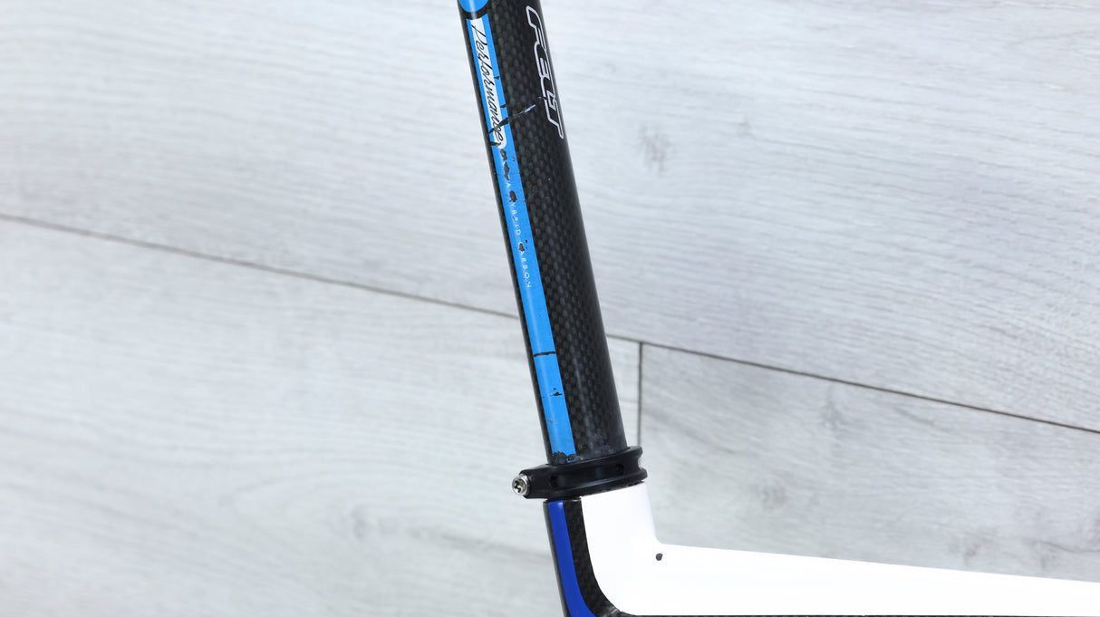 Felt Z4 Road Bike - 2011, 61cm